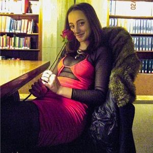 Meet your Posher, Erica